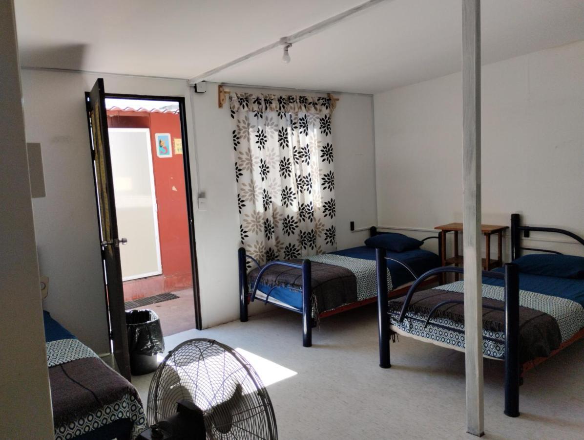 Hostal San Pueblo Oaxaca المظهر الخارجي الصورة