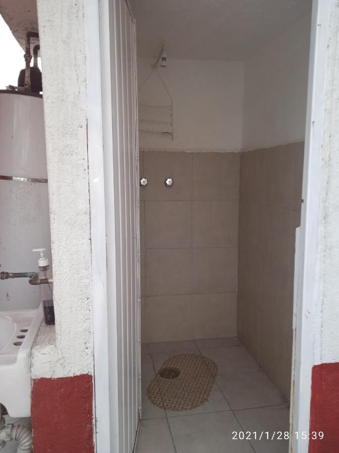 Hostal San Pueblo Oaxaca المظهر الخارجي الصورة