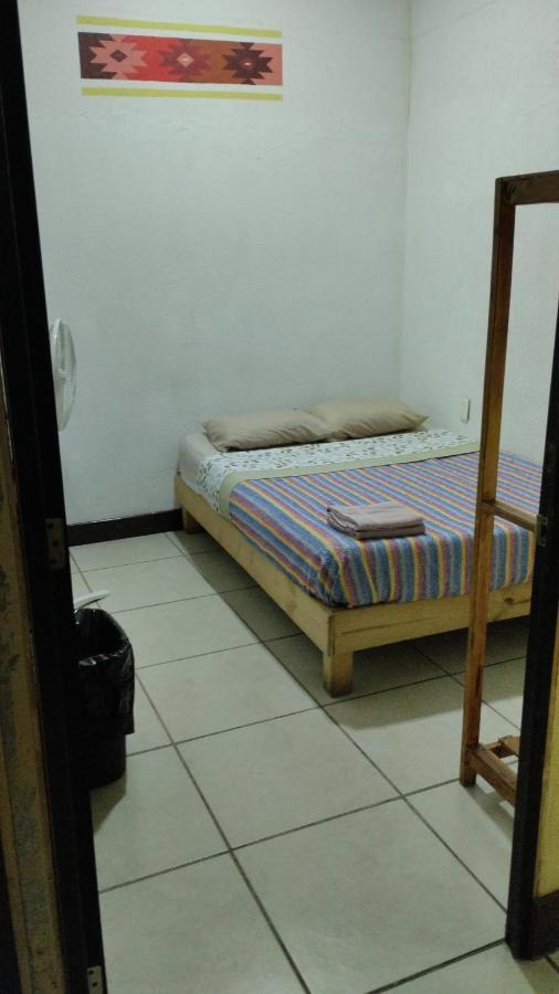 Hostal San Pueblo Oaxaca المظهر الخارجي الصورة