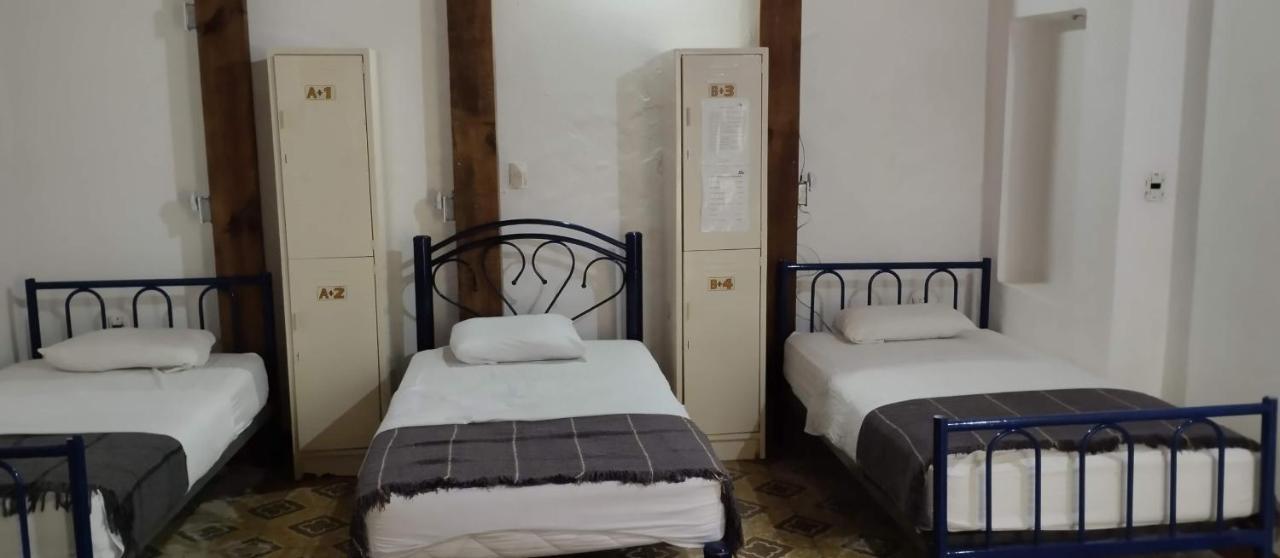 Hostal San Pueblo Oaxaca المظهر الخارجي الصورة