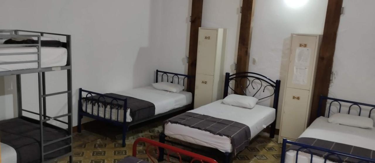 Hostal San Pueblo Oaxaca المظهر الخارجي الصورة