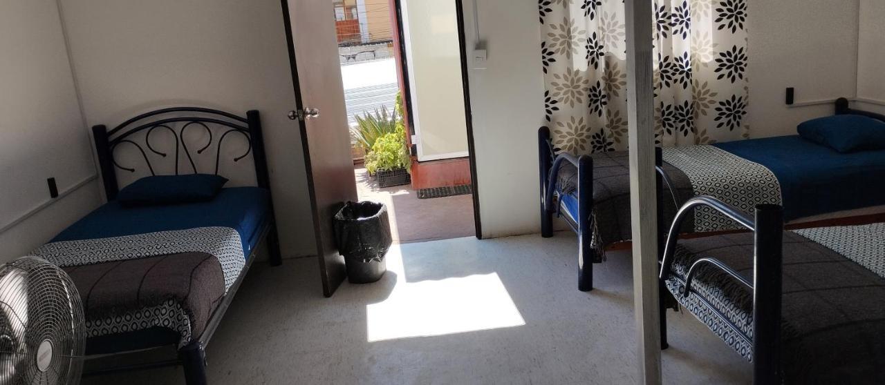 Hostal San Pueblo Oaxaca المظهر الخارجي الصورة