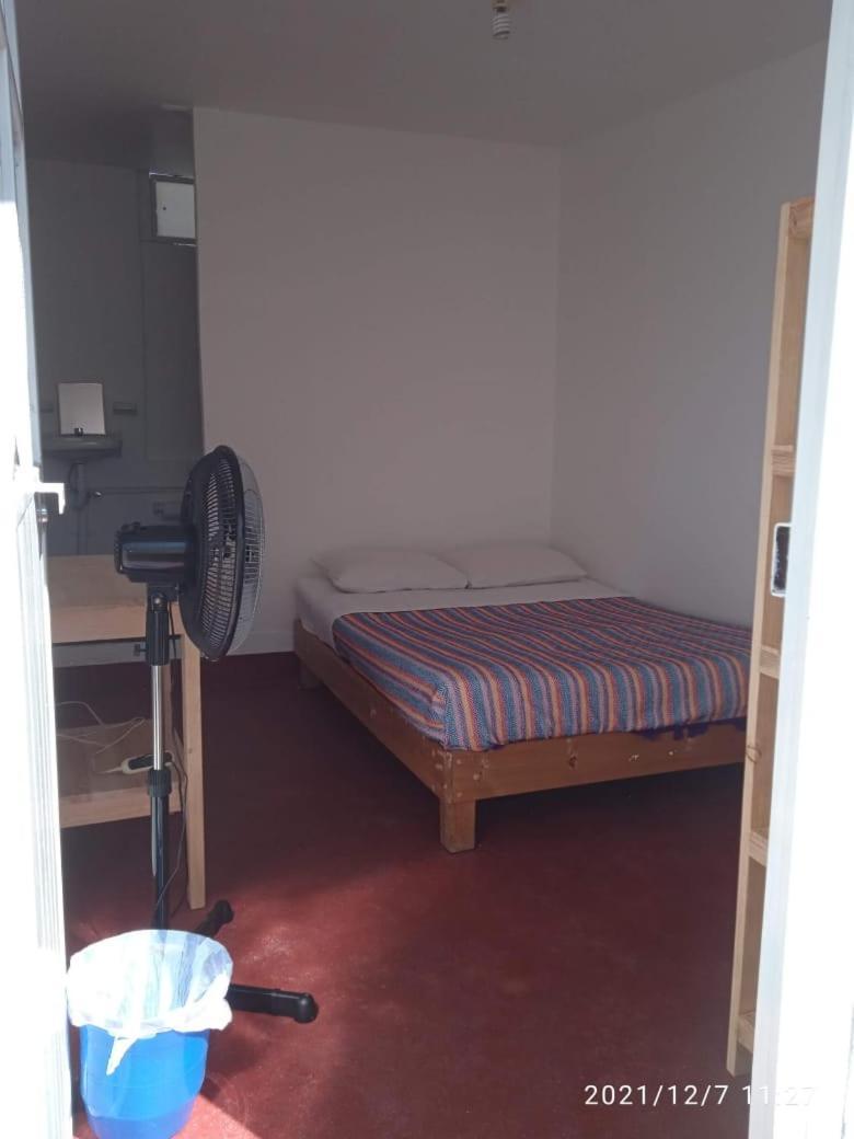 Hostal San Pueblo Oaxaca المظهر الخارجي الصورة