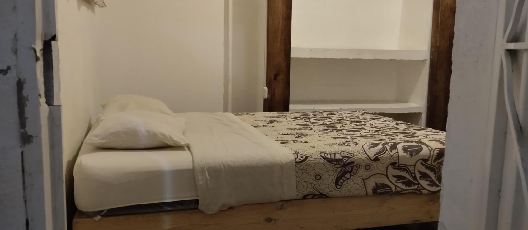 Hostal San Pueblo Oaxaca المظهر الخارجي الصورة