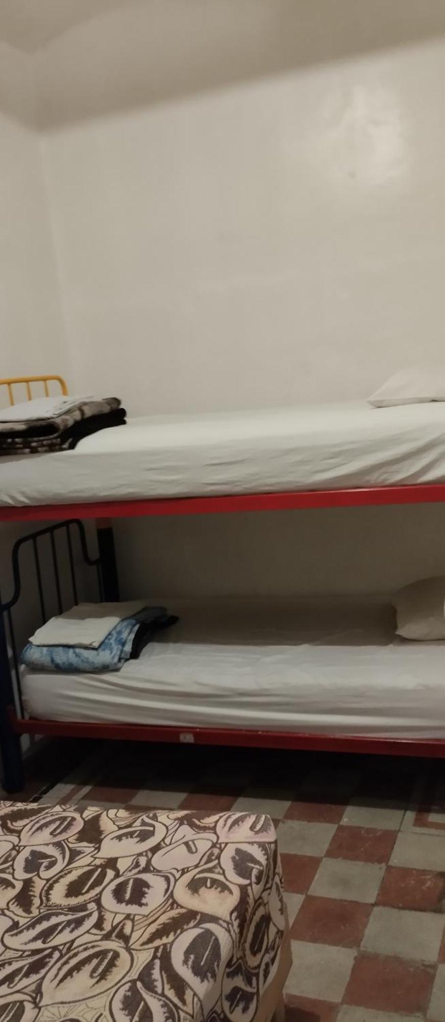 Hostal San Pueblo Oaxaca المظهر الخارجي الصورة