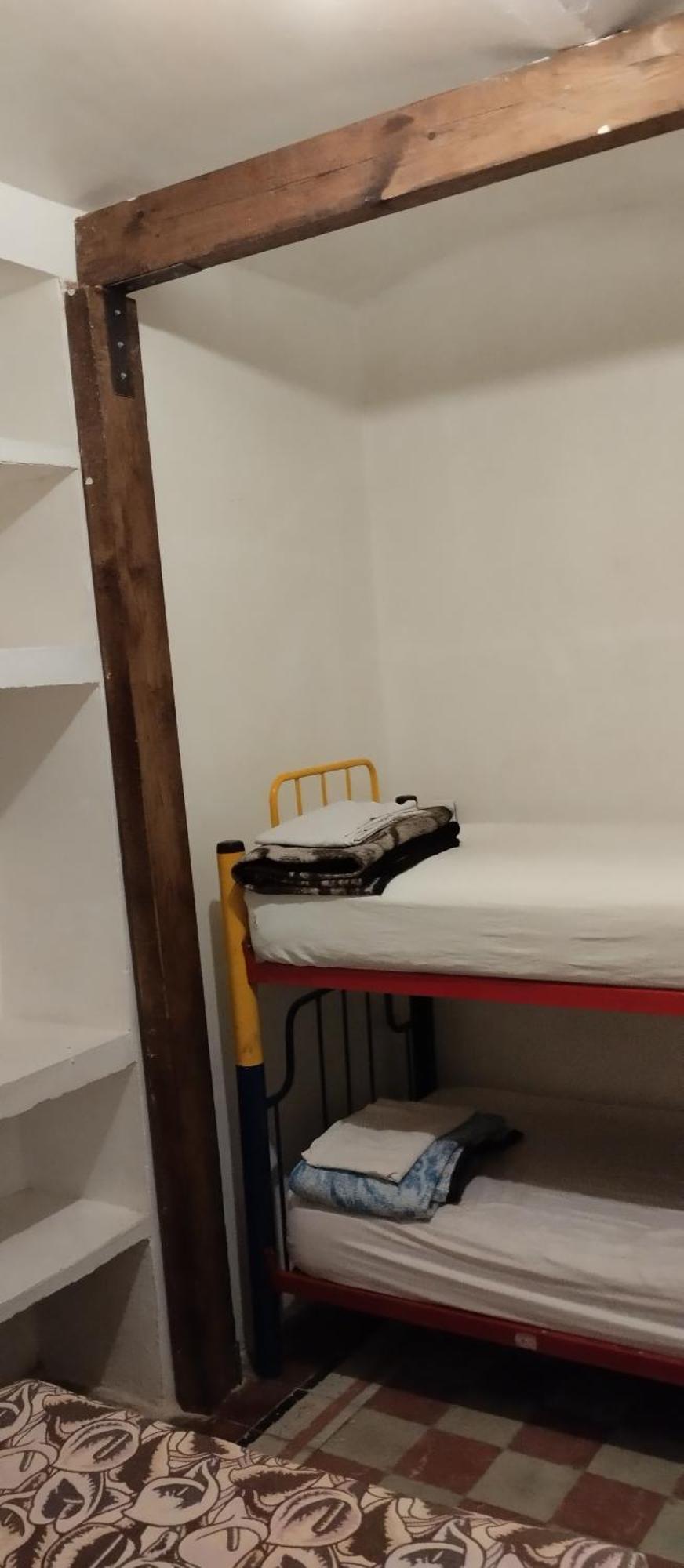 Hostal San Pueblo Oaxaca المظهر الخارجي الصورة