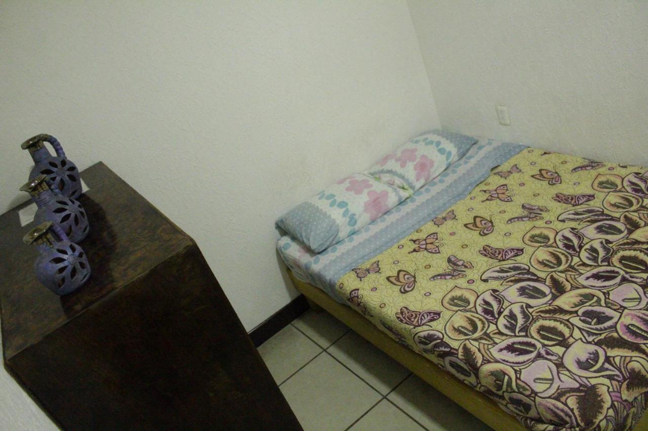 Hostal San Pueblo Oaxaca المظهر الخارجي الصورة